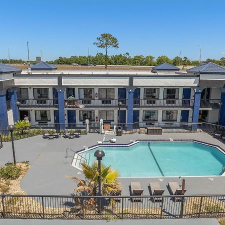 Baymont By Wyndham Orlando East Hotel Alafaya Ngoại thất bức ảnh